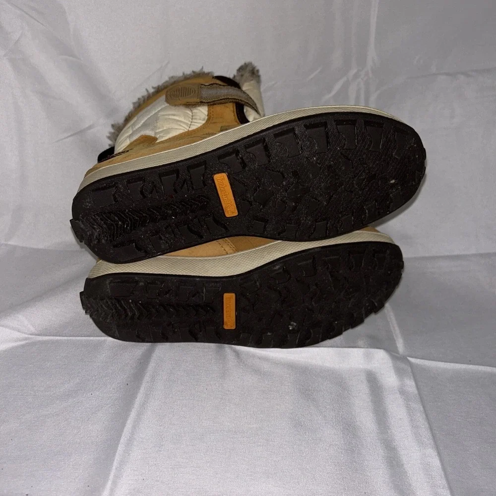 Timberland women snow